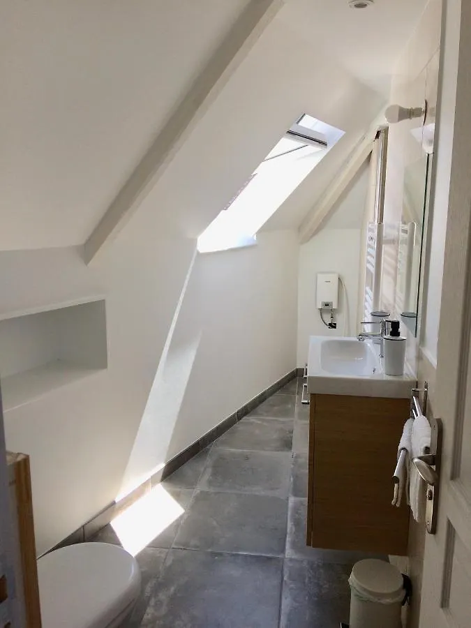 Bed & Breakfast Chambre D'Hotes Proximite Plage Groix France